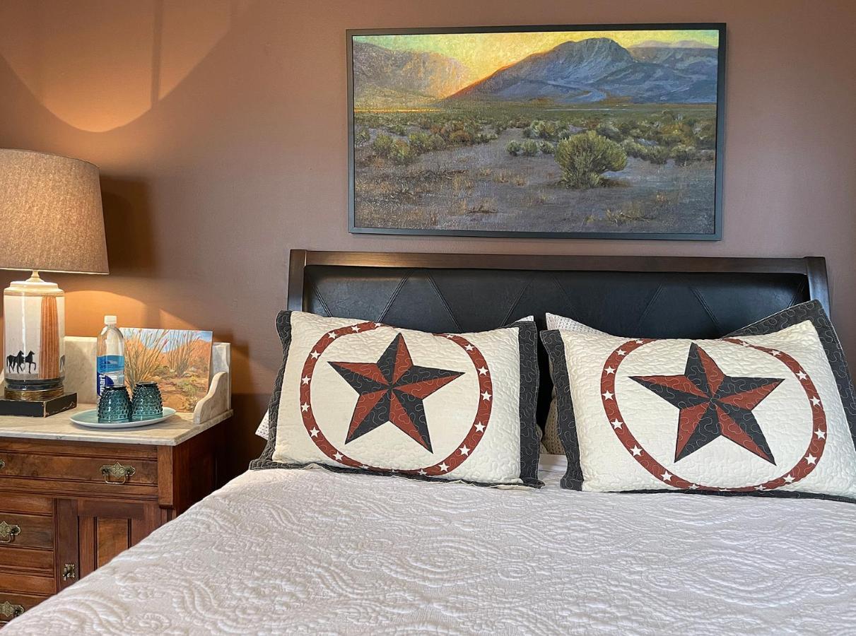 Wildflower Ranch Inn Springfield Buitenkant foto