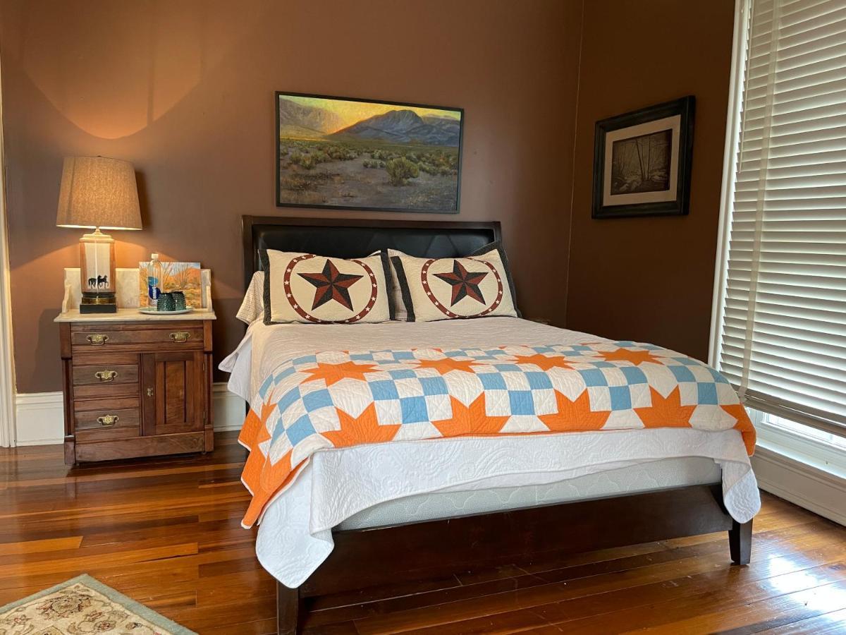 Wildflower Ranch Inn Springfield Buitenkant foto
